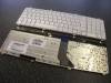 HP DV7-2000 DV7-2100 DV7-2200 DV7-3000 US Keyboard Glossy White